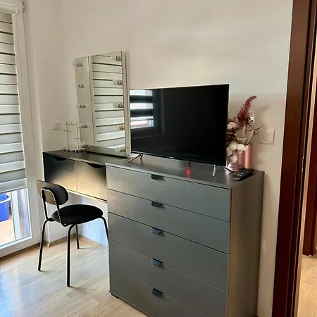 Aeradise Apartment Skopje